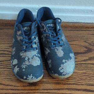 NoBull Training Shoes (10.5 Women/9 Men's)